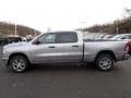 2023 Billet Silver Metallic Ram 1500 Big Horn Crew Cab 4x4  photo #2