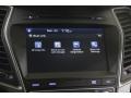 Controls of 2018 Santa Fe Sport 2.0T Ultimate AWD