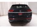 2022 Deep Black Pearl Volkswagen Atlas Cross Sport SE Technology 4Motion  photo #18