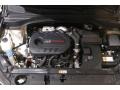  2018 Santa Fe Sport 2.0T Ultimate AWD 2.0 Liter Turbocharged GDI DOHC 16-Valve D-CVVT 4 Cylinder Engine