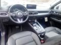2023 Deep Crystal Blue Mica Mazda CX-5 S Premium Plus AWD  photo #13