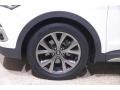 2018 Hyundai Santa Fe Sport 2.0T Ultimate AWD Wheel and Tire Photo