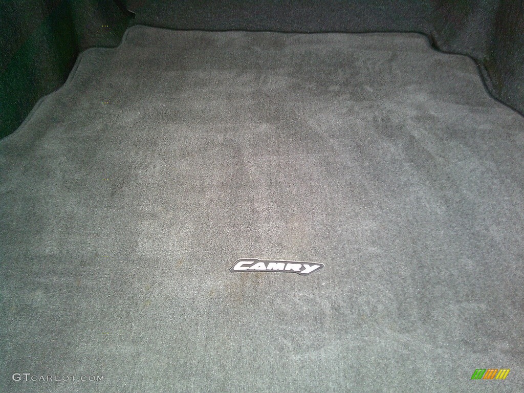 2014 Camry LE - Creme Brulee Metallic / Ivory photo #35