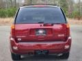 2006 Red Jewel Metallic GMC Envoy Denali 4x4  photo #8