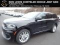 DB Black - Durango GT Launch Edition AWD Photo No. 1