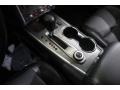 2020 Nissan Pathfinder Charcoal Interior Transmission Photo