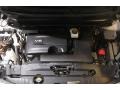 3.5 Liter DOHC 24-Valve CVTCS V6 2020 Nissan Pathfinder SL 4x4 Engine