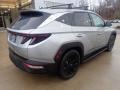 Shimmering Silver - Tucson XRT AWD Photo No. 2