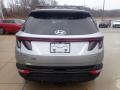 Shimmering Silver - Tucson XRT AWD Photo No. 3