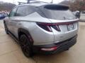 Shimmering Silver - Tucson XRT AWD Photo No. 5