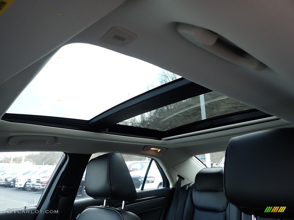 2023 Chrysler 300 Touring AWD Sunroof Photo 145829325