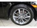 Crystal Black Pearl - Civic EX Coupe Photo No. 5