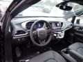 2023 Brilliant Black Crystal Pearl Chrysler Pacifica Hybrid Touring L  photo #13