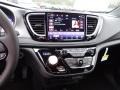 2023 Brilliant Black Crystal Pearl Chrysler Pacifica Hybrid Touring L  photo #16