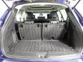 2017 Caspian Blue Nissan Pathfinder Platinum 4x4  photo #14