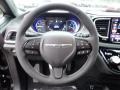 2023 Brilliant Black Crystal Pearl Chrysler Pacifica Hybrid Touring L  photo #19