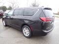 2023 Brilliant Black Crystal Pearl Chrysler Pacifica Touring L AWD  photo #3