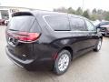 2023 Brilliant Black Crystal Pearl Chrysler Pacifica Touring L AWD  photo #5