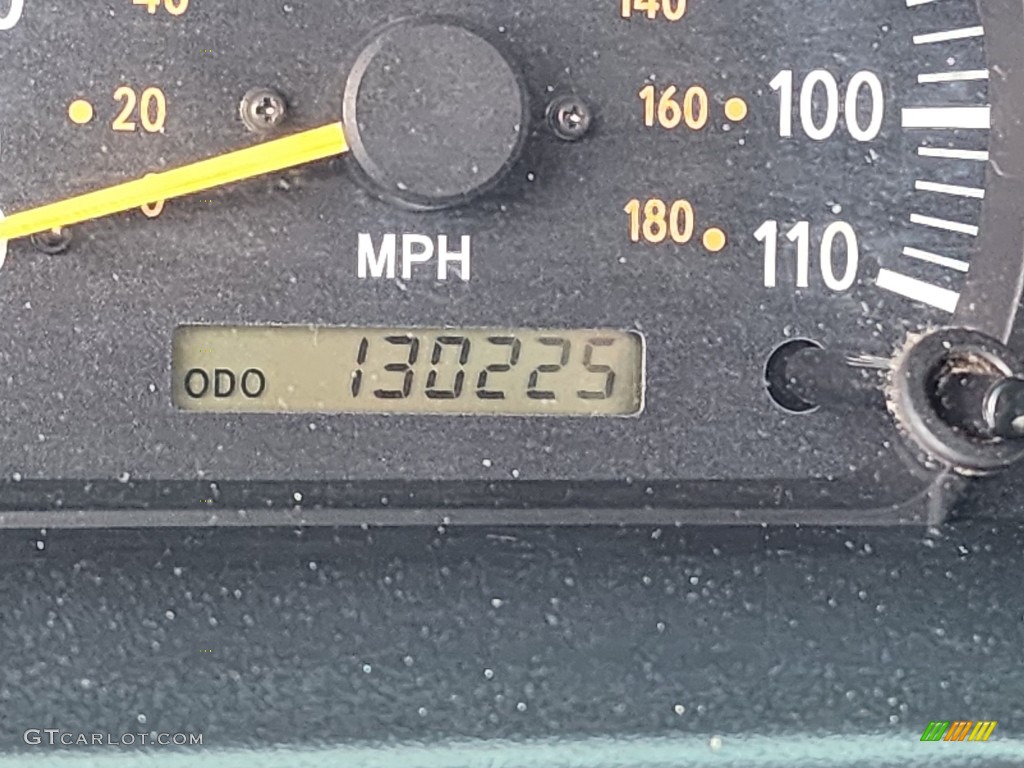 2002 Tundra SR5 Access Cab 4x4 - Desert Sand / Gray photo #28