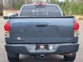 2008 Slate Gray Metallic Toyota Tundra SR5 Double Cab 4x4  photo #4
