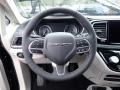 2023 Brilliant Black Crystal Pearl Chrysler Pacifica Touring L AWD  photo #18