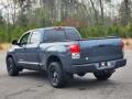 2008 Slate Gray Metallic Toyota Tundra SR5 Double Cab 4x4  photo #5