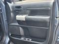2008 Slate Gray Metallic Toyota Tundra SR5 Double Cab 4x4  photo #10