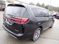 2023 Brilliant Black Crystal Pearl Chrysler Pacifica Hybrid Limited  photo #5