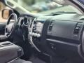 2008 Slate Gray Metallic Toyota Tundra SR5 Double Cab 4x4  photo #11