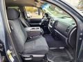 2008 Slate Gray Metallic Toyota Tundra SR5 Double Cab 4x4  photo #12