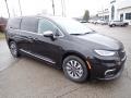 2023 Brilliant Black Crystal Pearl Chrysler Pacifica Hybrid Limited  photo #7