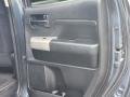 2008 Slate Gray Metallic Toyota Tundra SR5 Double Cab 4x4  photo #14
