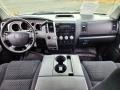 2008 Slate Gray Metallic Toyota Tundra SR5 Double Cab 4x4  photo #15
