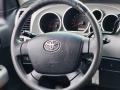 2008 Slate Gray Metallic Toyota Tundra SR5 Double Cab 4x4  photo #16