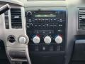 2008 Slate Gray Metallic Toyota Tundra SR5 Double Cab 4x4  photo #17