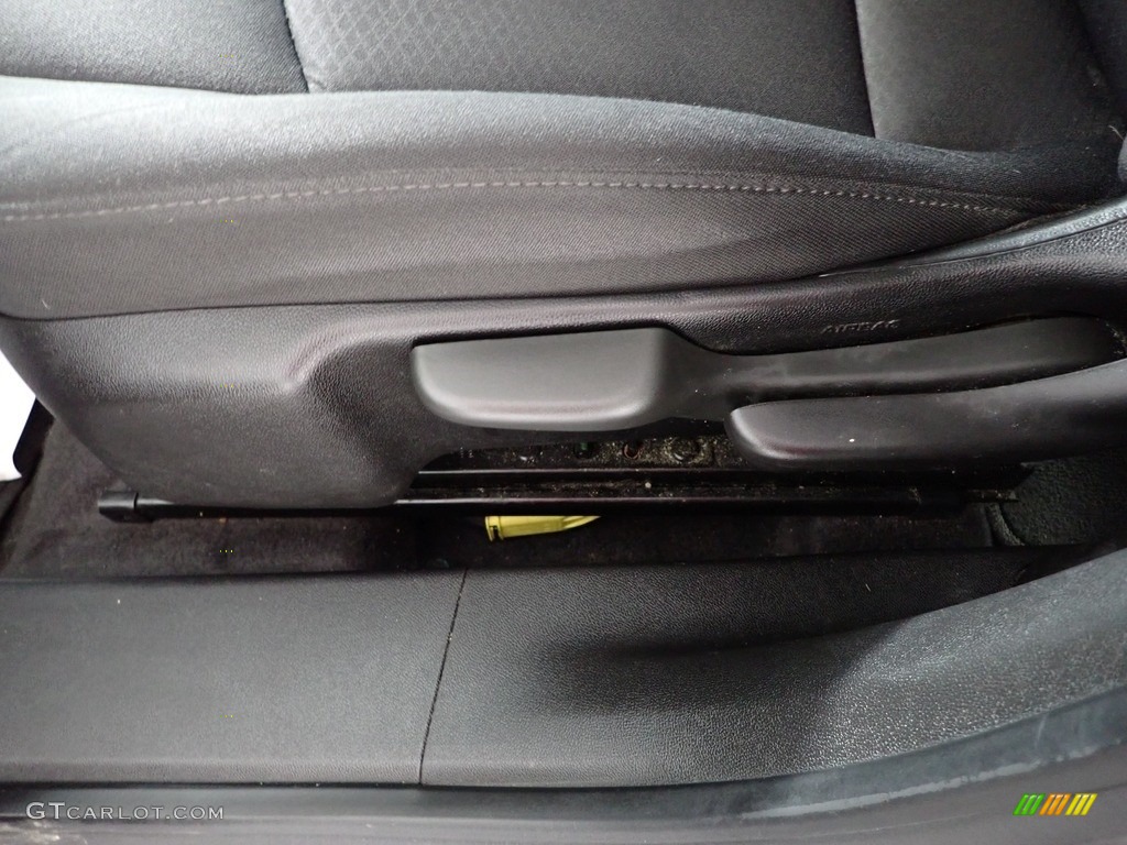 2019 Malibu LS - Mosaic Black Metallic / Jet Black photo #13