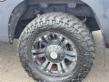 2008 Slate Gray Metallic Toyota Tundra SR5 Double Cab 4x4  photo #19