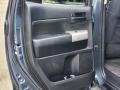 2008 Slate Gray Metallic Toyota Tundra SR5 Double Cab 4x4  photo #21