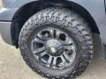 2008 Slate Gray Metallic Toyota Tundra SR5 Double Cab 4x4  photo #22