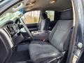 2008 Slate Gray Metallic Toyota Tundra SR5 Double Cab 4x4  photo #25