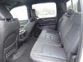 Bright White - 1500 Big Horn Built To Serve Edition Crew Cab 4x4 Photo No. 13