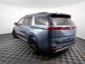 Astra Blue - Carnival SX Prestige Photo No. 10