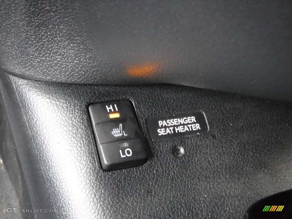 2018 Prius Prime Premium - Titanium Glow / Black photo #15