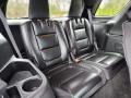 2013 Tuxedo Black Metallic Ford Explorer XLT 4WD  photo #19