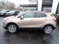 2019 Coppertino Metallic Buick Encore Preferred AWD  photo #2