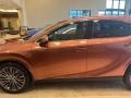 2023 Copper Crest Lexus RX 350 AWD  photo #2