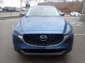 Eternal Blue Mica - CX-5 S Premium AWD Photo No. 8