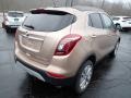 2019 Coppertino Metallic Buick Encore Preferred AWD  photo #6