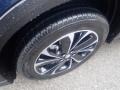 Eternal Blue Mica - CX-5 S Premium AWD Photo No. 10