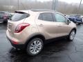 2019 Coppertino Metallic Buick Encore Preferred AWD  photo #7